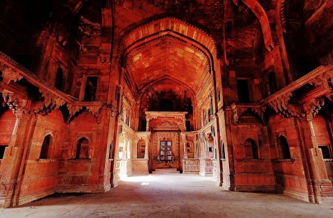 Govind Ji Temple, Jaipur