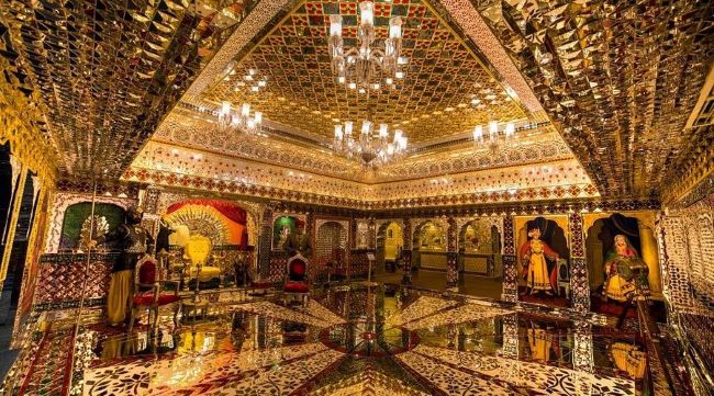 Jaipur Wax Museum, Jaipur