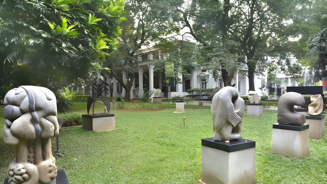 National Gallery of Modern Art, Bangalore: A Cultural Journey Through Indian Art