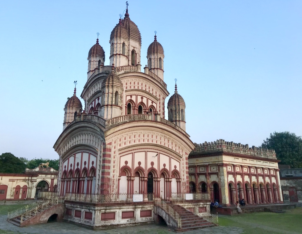 Annapurna Temple: A Divine Landmark in Indore