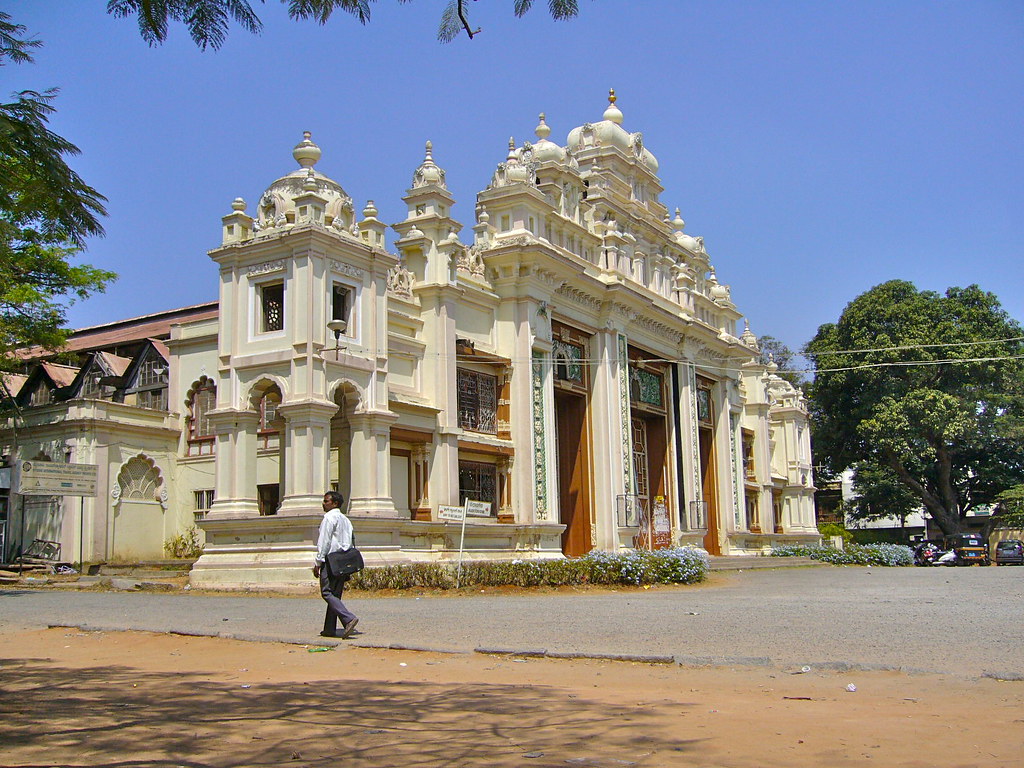 Folklore Museum, Mysore: A Journey Through Karnataka's Cultural Heritage
