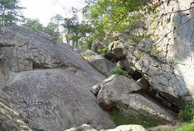 Robber's Cave (Gucchu Pani): A Natural Wonder in Dehradun