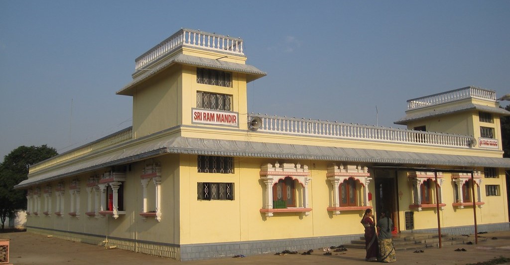 Shri Ram Tirth Temple: A Sacred Site of Ramayana History Near Amritsar