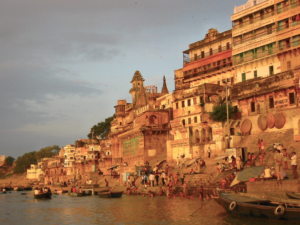 Assi Ghat, Varanasi