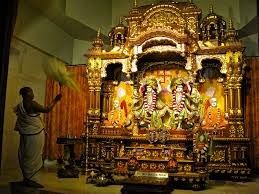ISKCON Temple, Patna: A Spiritual Haven in the Heart of Bihar