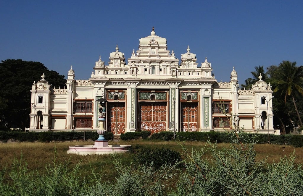 Aga Khan Palace: A Historical Gem in Pune