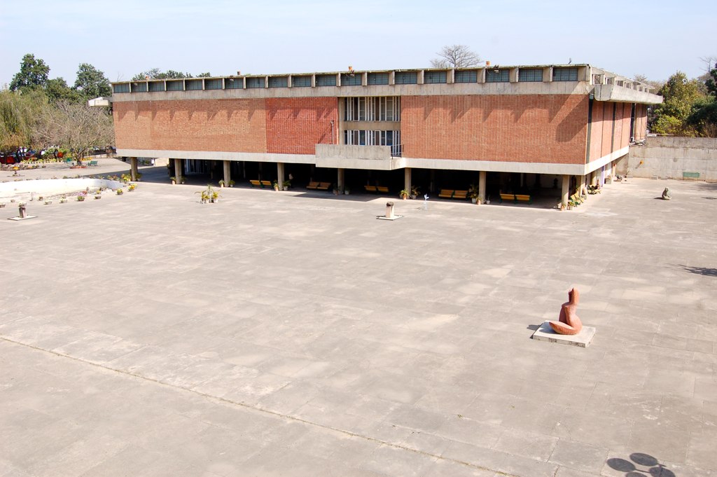 Government Museum and Art Gallery, Chandigarh: A Journey Through History and Art