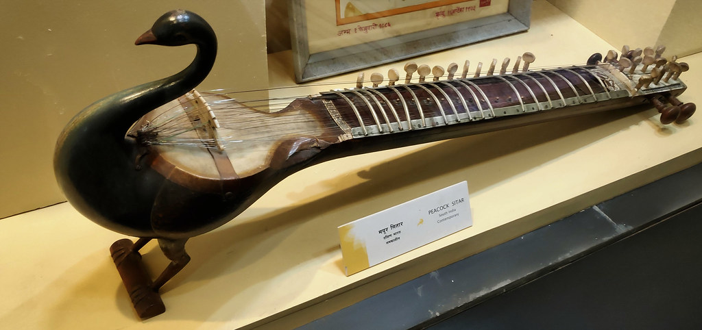 Raj Dinakar Kelkar Museum: A Journey Through Indian History and Art