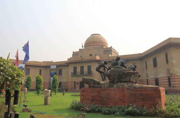 National Museum, Delhi: A Gateway to India's Rich Heritage