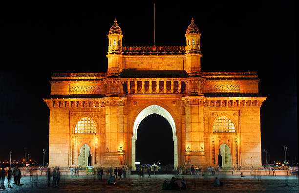 Gateway of India, Mumbai