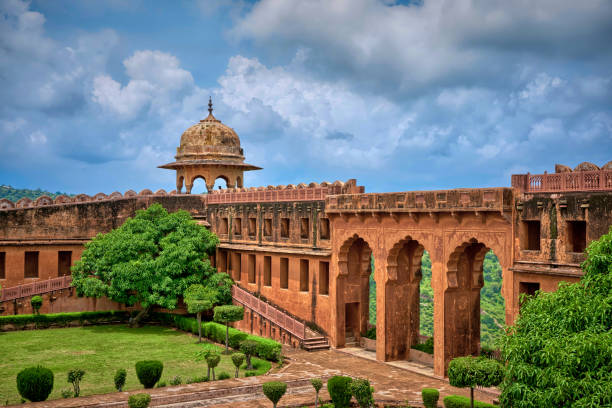 Jaigarh Fort, Jaipur: A Fortress of Glory