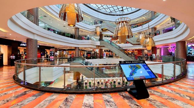 Phoenix Market City, Mumbai