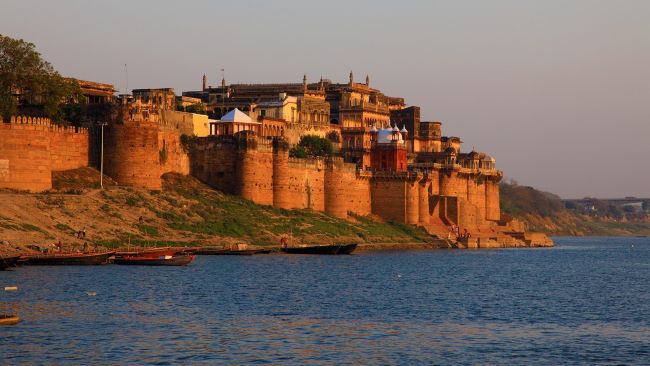 Ramnagar Fort, Varanasi