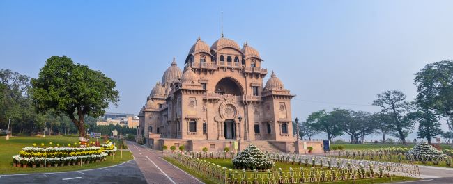 Belur Math, Kolkata: A Spiritual Landmark