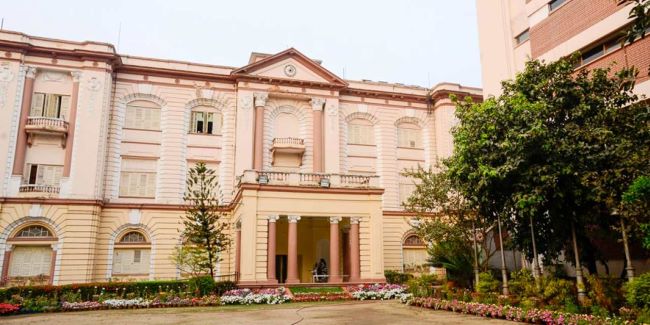 Birla Industrial & Technological Museum: A Hub of Science and Innovation in Kolkata