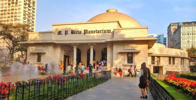 Birla Planetarium: Kolkata’s Gateway to the Stars