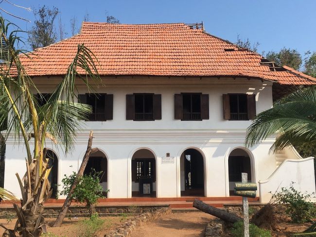 Dakshinachitra Museum: Explore the Rich Heritage of South India