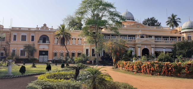 Discover Jhargram: A Tranquil Escape into Nature and Culture