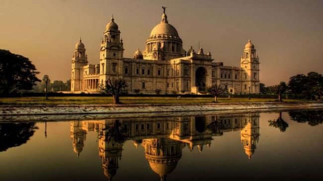 Fort William, Kolkata: A Historic Stronghold