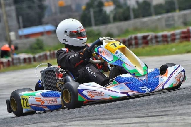 Go-Karting in Bangalore: An Adrenaline Rush for Racing Enthusiasts