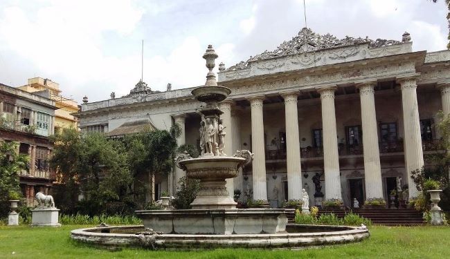 Marble Palace Mansion, Kolkata: A Timeless Showcase of Art and Heritage