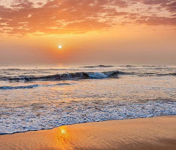 Marina Beach, Chennai: A Must-Visit Coastal Gem