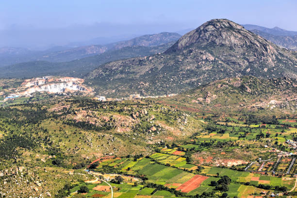 Nandi Hills: A Scenic Escape Near Bangalore