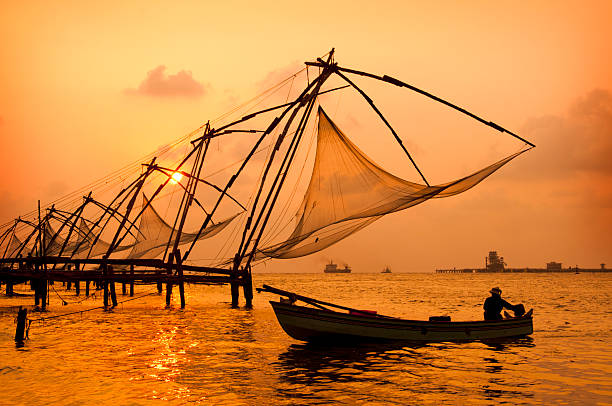 Fort Kochi: A Journey Through Colonial History