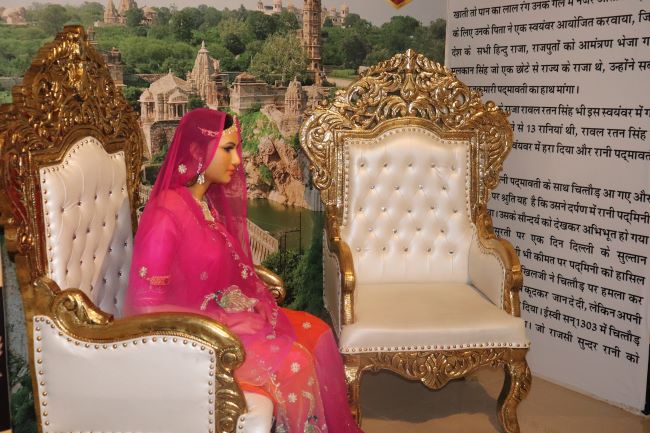 Wax Museum Udaipur: A Fun-filled Experience for All Ages