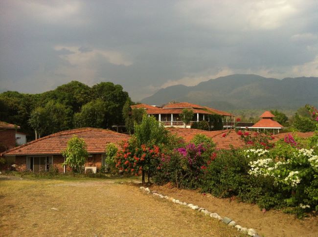 Sadhaka Grama Ashram, Rishikesh: A Hub for Himalayan Yoga and Meditation