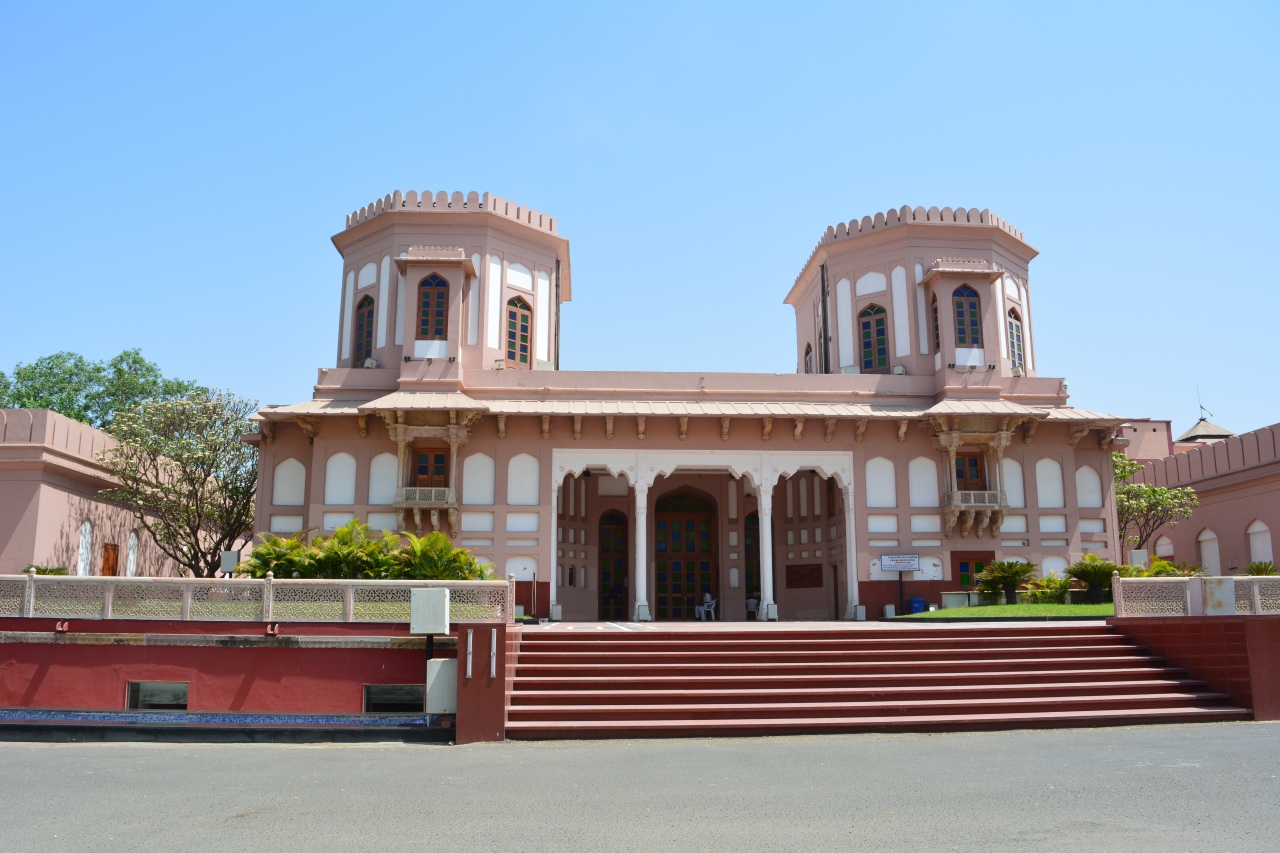 Sardar Patel Museum: A Glimpse into Surat’s Cultural Legacy