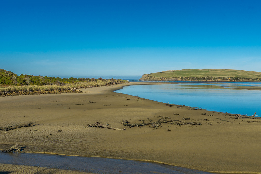 Ubharat Beach, Surat: A Scenic Haven for Nature Lovers