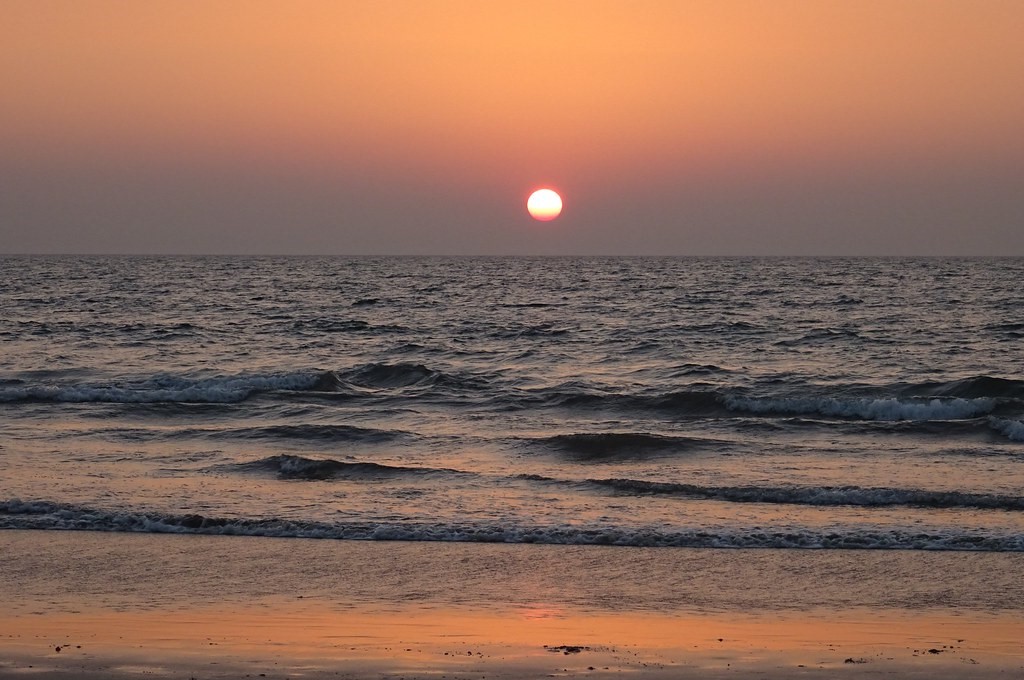 Arambol Beach: A Hidden Gem of North Goa