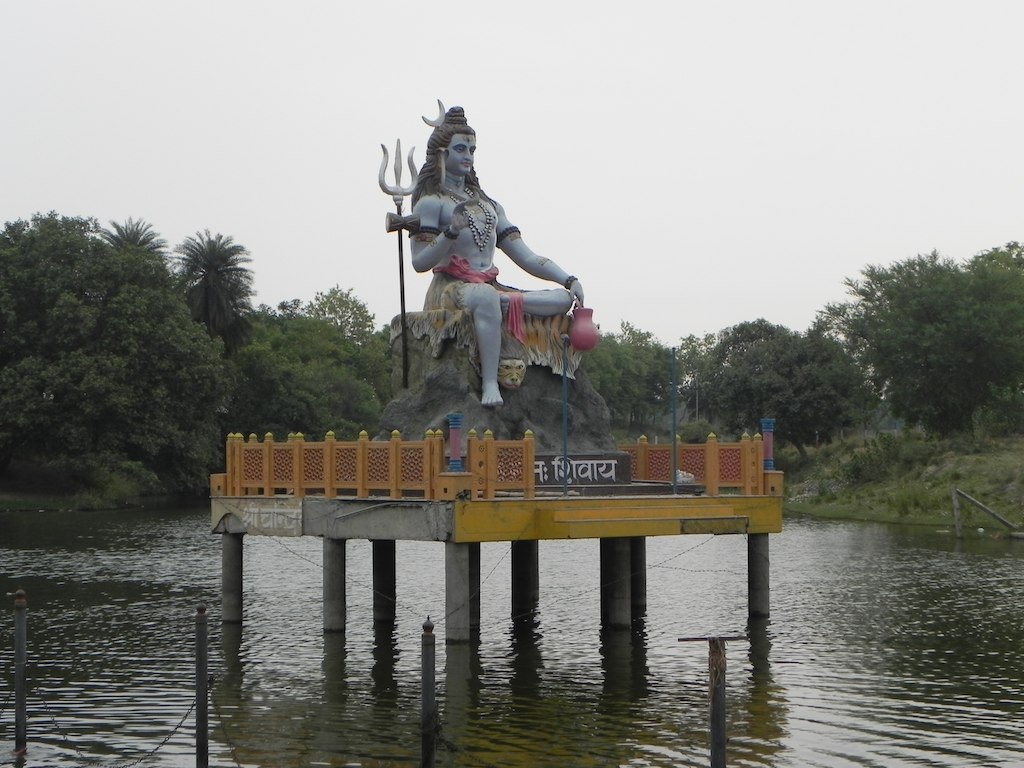 Chandrika Devi Temple: A Sacred Shrine in Lucknow with Ancient Mythology