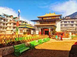 Manali Volvo Tour Package: An Enchanting Excursion to Solang Valley