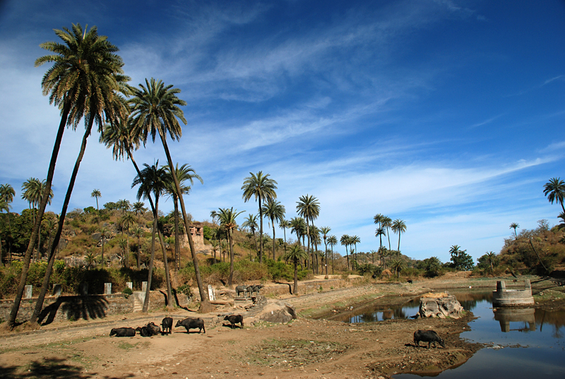 Achalgarh Village: A Hidden Gem in Mount Abu