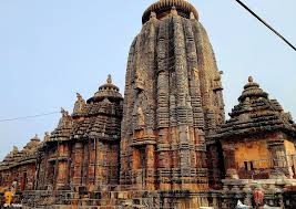 Ananta Vasudev Temple: A Glimpse into Odisha's Spiritual Heritage