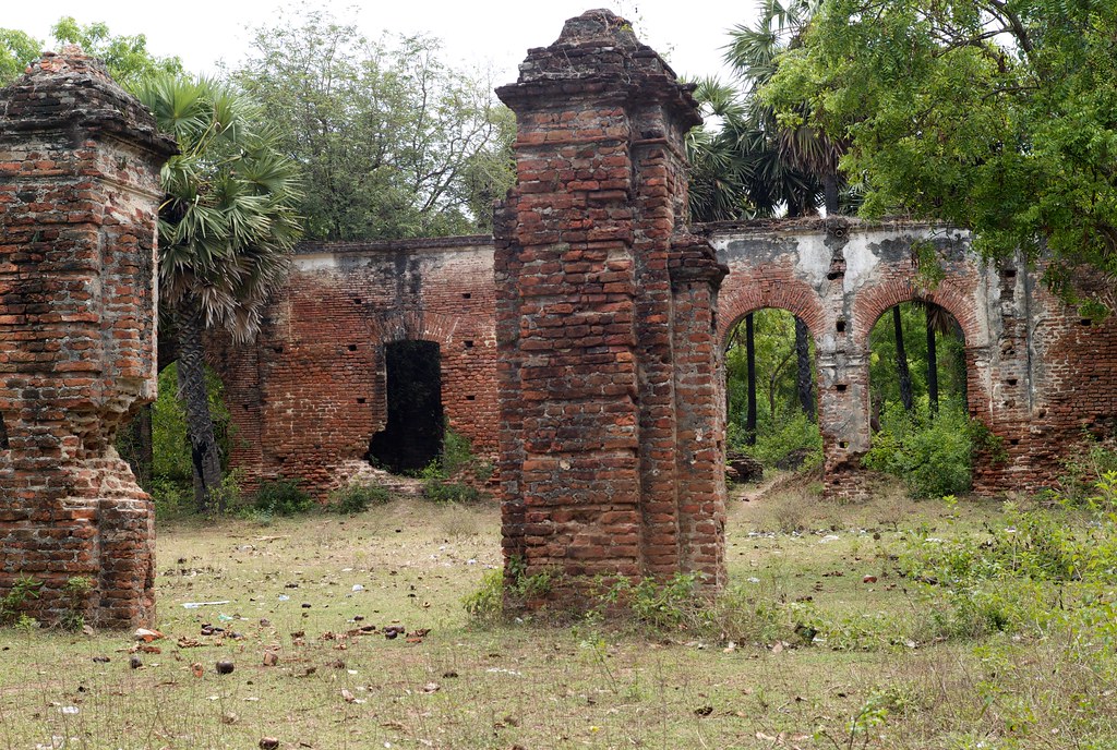 Arikamedu: Exploring Pondicherry’s Ancient Roman Trading Hub