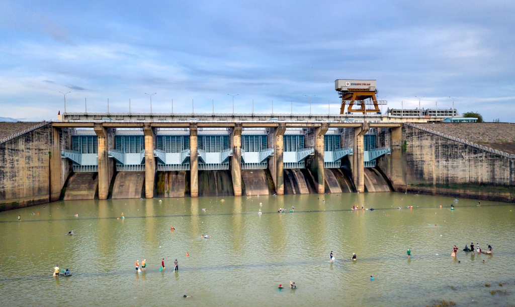 Bargi Dam: A Scenic Getaway Near Jabalpur