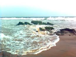 Bheemili Beach: A Tranquil Retreat in Visakhapatnam