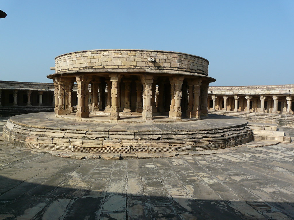 Chausath Yogini Temple: A Glimpse into Ancient Spirituality in Jabalpur