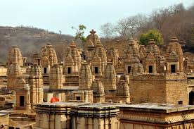 Exploring Padavali and Bateshwar: A Journey Through Gwalior's Ancient Temple Heritage