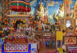 Ghoom Monastery: A Peaceful Retreat in Darjeeling