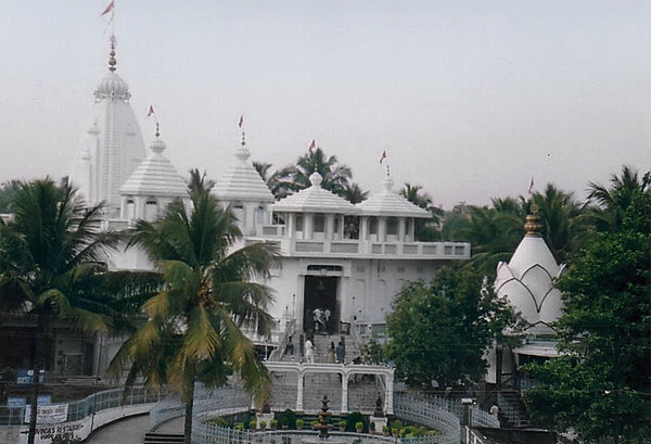 ISKCON Temple, Bhubaneswar: A Spiritual Haven for Devotees