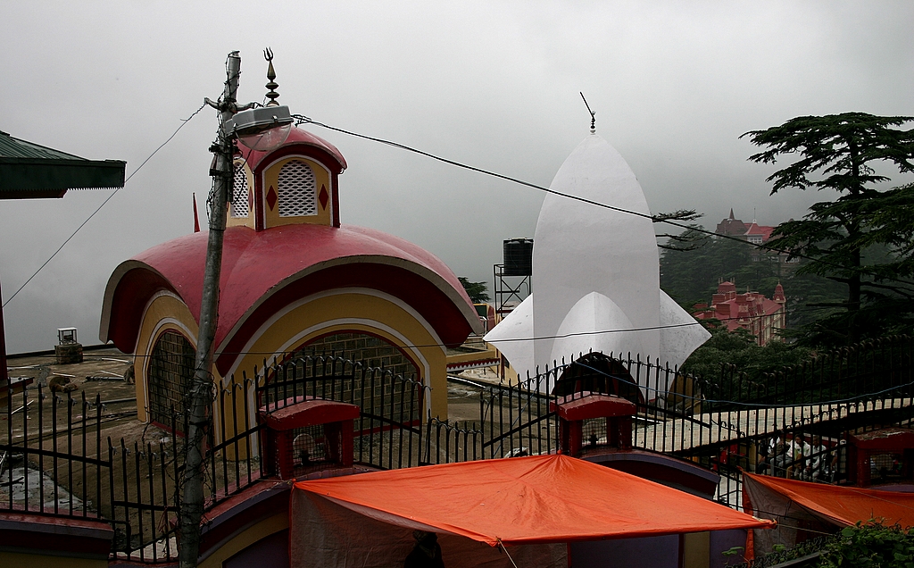 Kali Bari Temple, Shimla: A Sacred Spot for Devotees and Peace Seekers