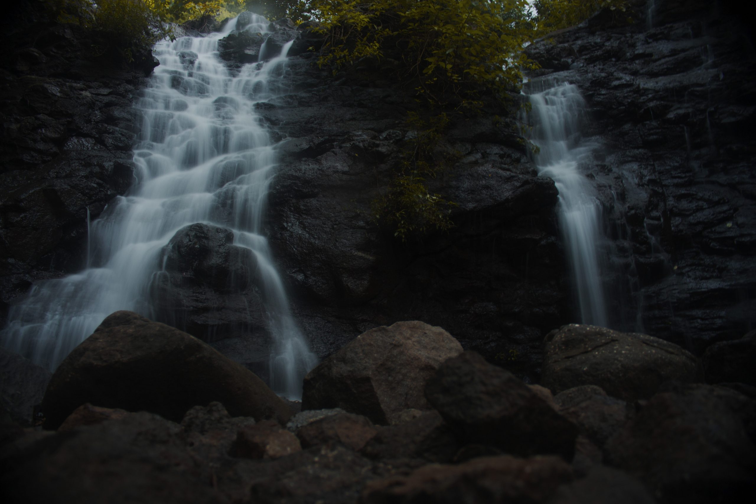 Katiki Waterfalls: A Serene Trek to Nature’s Beauty Near Visakhapatnam