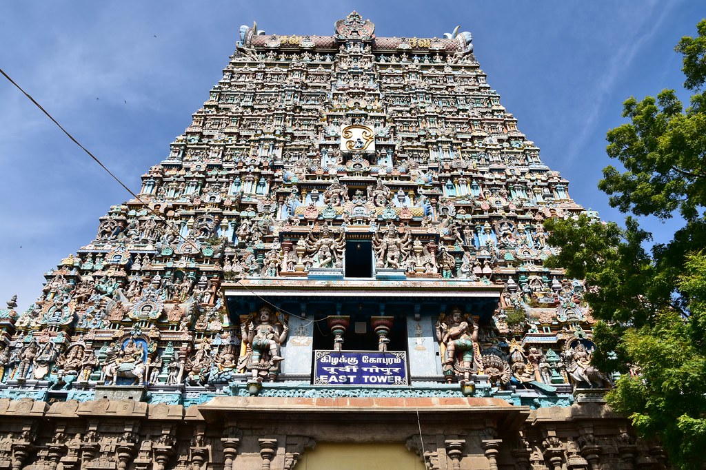 Meenakshi Temple, Madurai – A Timeless Masterpiece of Devotion and Architecture