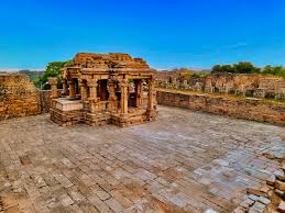 Padavali and Bateshwar Temples, Gwalior: A Journey Through Ancient Architecture