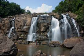 Panch Gagh Falls, Ranchi: A Serene Waterfall Destination