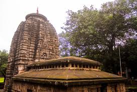 Parasurameswara Temple, Bhubaneswar: A Timeless Masterpiece of Orian Architecture